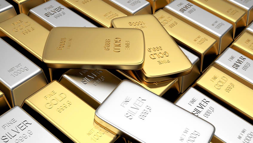 Gold and Precious Metals