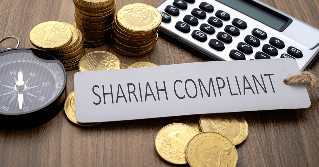 shariah compliant